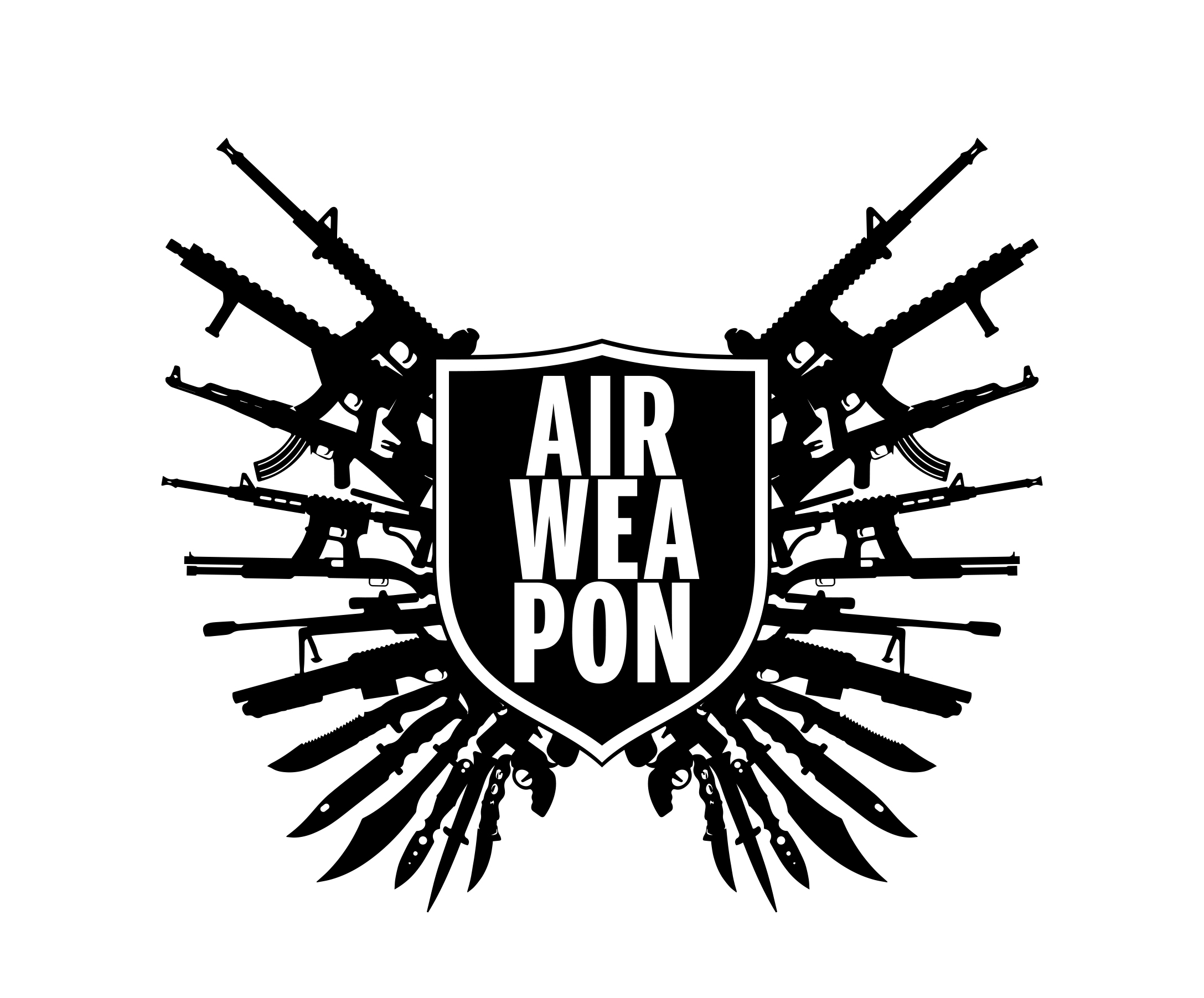 Airweapon